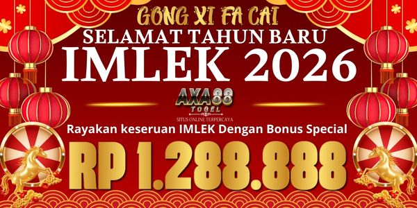 AXA88TOGEL
